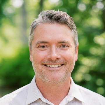 Billy Simpson, owner of BSIMPS Productions